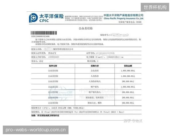 密闭测试的认证级别，现已直接挂钩顶级赛事的公众责任险保费